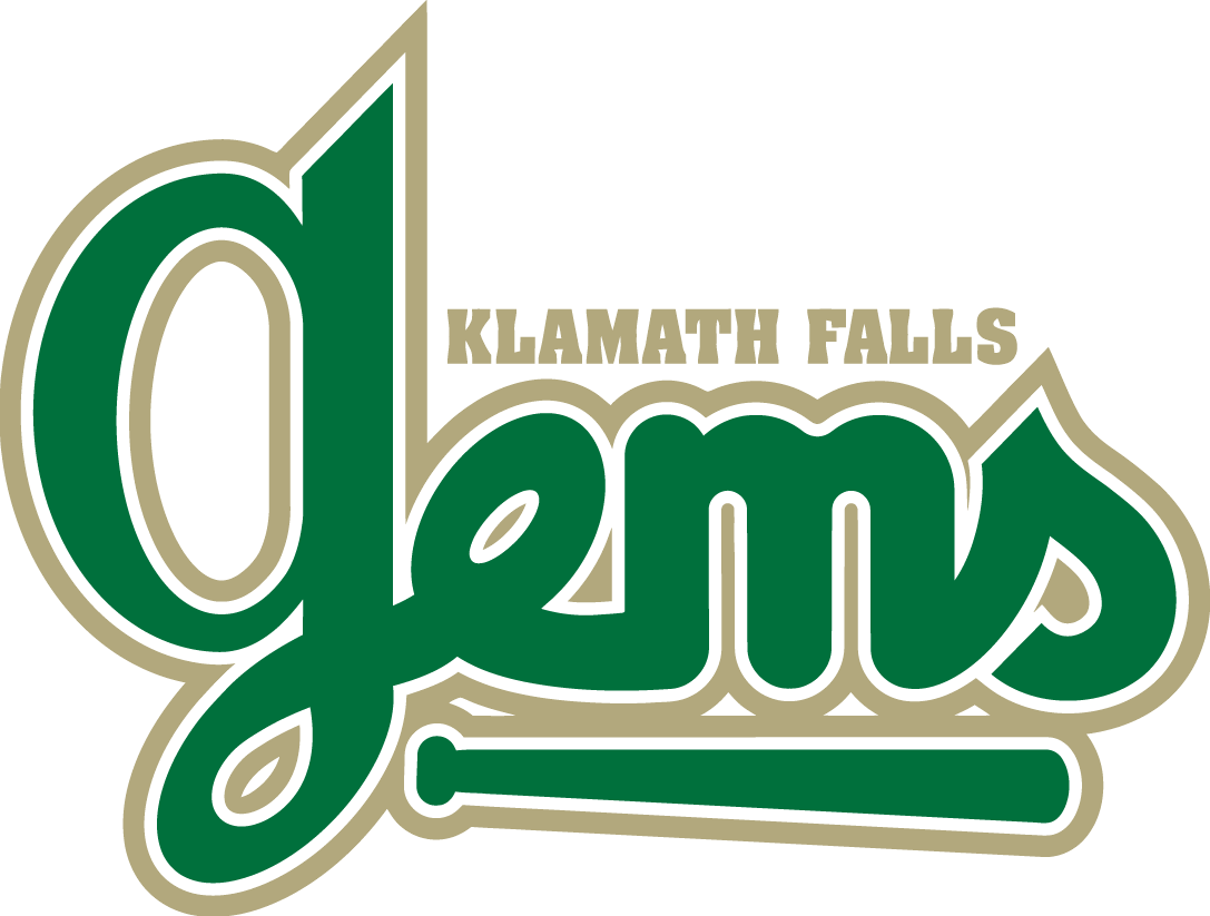 Klamath Falls Gems